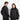 iAthletic Pro Zip Hoodie - Black
