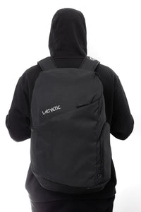 iAthletic Hoops Elite-Pro Basketball Backpack