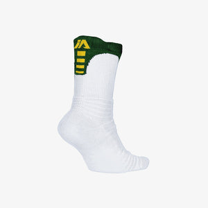 iAthletic Elite Performance Basketball Socks - Aus