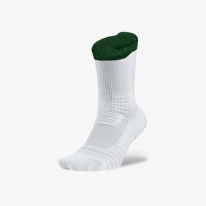 iAthletic Elite Performance Basketball Socks - Aus
