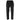 iAthletic Womens Tapered Trackpants - Black