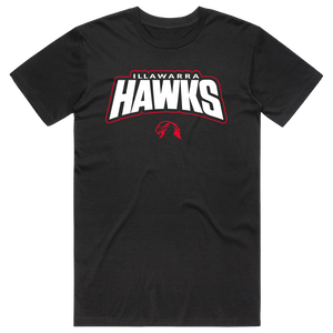 Illawarra Hawks 2025/26 NBL Tee