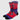 Toronto Raptors Hardwood Classic Mini Ball NBA Stance Socks