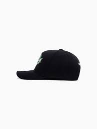 Boston Celtics Point Guard NBA Snapback Hat