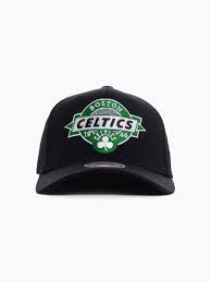 Boston Celtics Point Guard NBA Snapback Hat