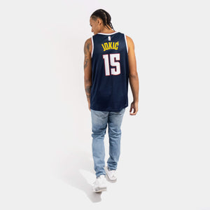 Nikola Jokić Denver Nuggets 2026 Icon Edition NBA Swingman Jersey