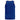 Spalding Custom Unisex Basketball Jersey - Knicks Blue