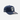 New York Knicks 'Tip Off' Pro Pinch NBA Snapback Hat