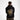 Deuce 8.24 Collection Mamba Script Black Mens Hoodie