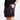 Deuce 8.24 Collection Mamba purple Mens Mesh Shorts