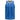 Spalding Custom Unisex Basketball Jersey - Magic Blue