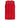 Spalding Custom Unisex Basketball Jersey - Magic Red