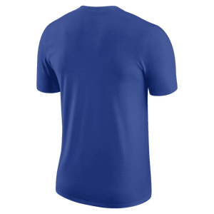 Dallas Mavericks Essential Club Logo NBA T-Shirt