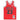 Michael Jordan Youth Chicago Bulls Premium Red NBA Authentic Jersey