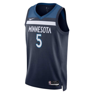 Anthony Edwards – Basketball Jersey World