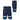 Minnesota Timberwolves 2026 Icon Edition Swingman Youth NBA Shorts