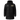 Australian Boomers 2026 'Icon' Mid Length Puffer Jacket