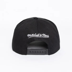 Denver Nuggets Anniversary Team Colour Pro Pinch NBA Snapback Hat