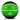 Spalding NBL Team Logo Outdoor Basketball