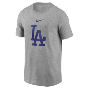 Los Angeles Dodgers Logo MLB T-Shirt