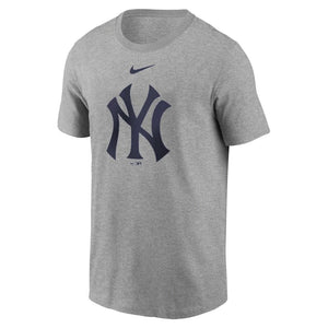 New York Yankees Logo MLB T-Shirt