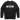 New Zealand Off Court Player Range Cotton Crewneck