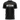 New Zealand Tall Blacks Off Court Player Warm Up Black T-Shirt
