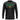 Panathinaikos BC Basketball Performance Long Sleeve Green Logo Tee
