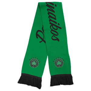 Panathinaikos BC Basketball Scarf