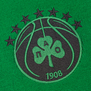 Panathinaikos BC Basketball Scarf