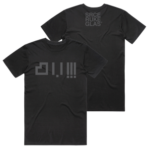Partizan KK "Hearts, Hands and Voice" Cotton Tee