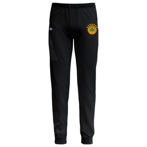 Panathinaikos BC Mens Basketball Trackpants