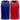 Spalding Custom Unisex Basketball Reversible Jersey - Phila