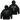 Bryce Cotton Australian Boomers Player Black Hoodie