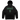 Bryce Cotton Australian Boomers Player Black Hoodie