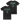 Bryce Cotton Australian Boomers Player Casual Cotton Black T-Shirt
