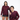 iAthletic Performance Long Sleeve Tee - Maroon