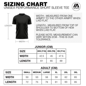 New Zealand Tall Blacks Off Court Player Warm Up Black T-Shirt