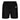 iAthletic Womens 7" Pro Sport Shorts - Black