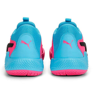 Court Rider Chaos Imbalance Puma Basketball Shoes