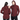iAthletic Pro Zip Hoodie - Maroon