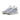 Lamelo Ball MB.04 Lo Team Feather Grey-Cool Mid Grey Puma Basketball Shoes