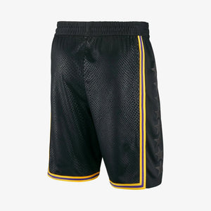 LA Lakers 'Mamba' City Edition Swingman NBA Shorts