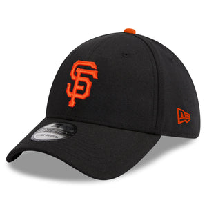San Francisco Giants Cooperstown 39THIRTY MLB Fitted Hat