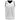 Spalding Custom Unisex Basketball Jersey - Scape White