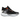 And1 Revel Mid Mens Black Basketball Shoes