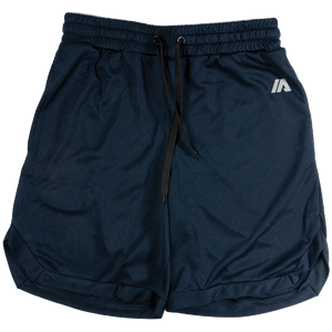 iAthletic Navy/Navy Men's Casual Basketball Shorts