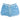 iAthletic Carolina/White Women's Casual Basketball Shorts