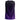 Spalding Custom Unisex Basketball Jersey - Showtime Purple