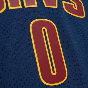Kevin Love Cleveland Cavaliers HWC Throwback NBA Swingman Jersey